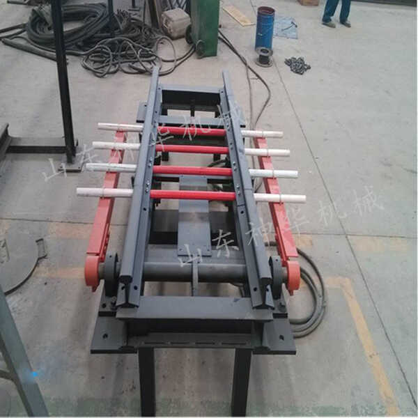 DC30-2.5跑车防护装置